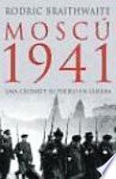 Moscú 1941