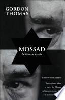 MOSSAD