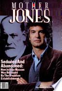 Mother Jones Magazine