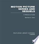 Motion Picture Series and Sequels