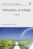 Motivación al trabajo