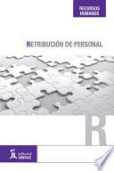 Motivación de personal