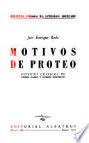 Motivos de Proteo