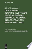 Motores de Combustión