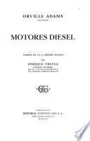 Motores Diesel