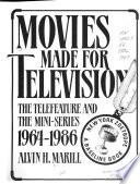 Movies Made for Television