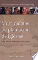 Movimientos de Plantacion de Iglesias