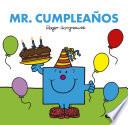 Mr. Cumpleaños