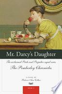 Mr. Darcy's Daughter