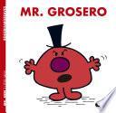 Mr. Grosero