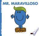 Mr. Maravilloso