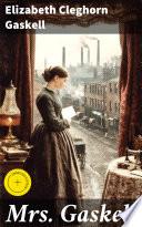 Mrs. Gaskell