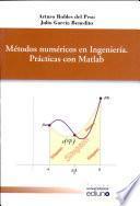 M‚todos num‚ricos en ingenier¡a. Pr cticas con Matlab