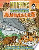 Muchas Palabras Sobre Animales