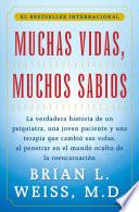 Muchas Vidas, Muchas Sabios