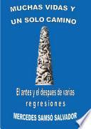 MUCHAS VIDAS Y UN SOLO CAMINO
