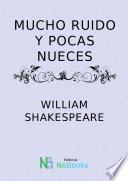 Mucho ruido y pocas nueces