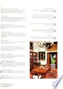 Muebles y decoración
