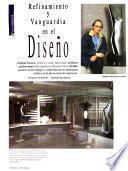 Muebles y decoración