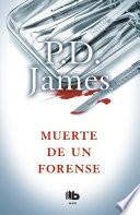 Muerte de Un Forense / Death of an Expert Witness