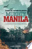 Muerte en Manila