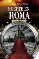 Muerte en Roma