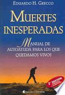 Muertes inesperadas