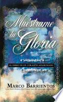 Muéstrame tu Gloria - Pocket Book