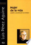 Mujer de la vida