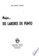 Mujer ...