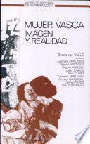 Mujer vasca