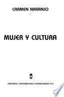 Mujer y cultura