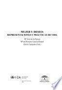 Mujer y deseo