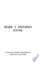 Mujer y entorno social