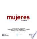 Mujeres, 1810-2010