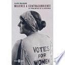 Mujeres a contracorriente