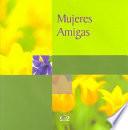 Mujeres amigas