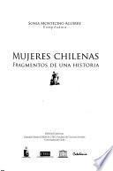 Mujeres chilenas