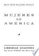 Mujeres de América