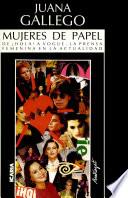 Mujeres de papel