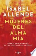 Mujeres del alma mía