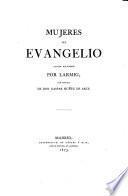 Mujeres del Evangelio
