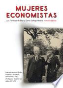 Mujeres Economistas
