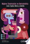 Mujeres empresarias en Iberoamérica