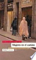 Mujeres en el camino