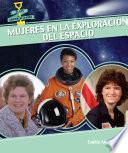 Mujeres en la exploración del espacio (Women in Space)