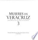 Mujeres en Veracruz