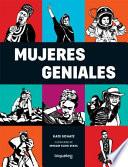 Mujeres Geniales