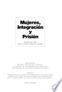 Mujeres, integración y prisión