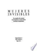 Mujeres invisibles